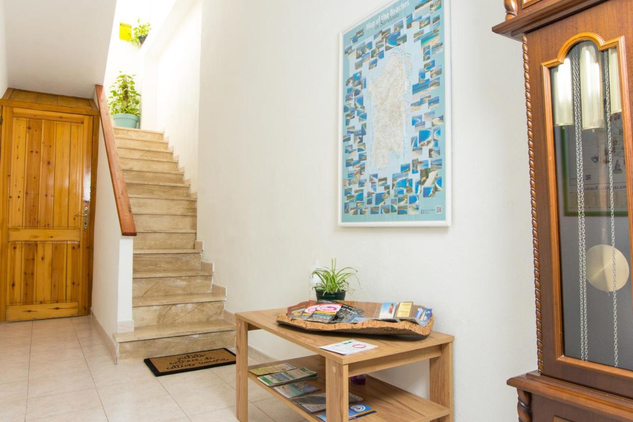 Colombohouse87 Villa กวาร์ตู ซานเตเลนา ภายนอก รูปภาพ