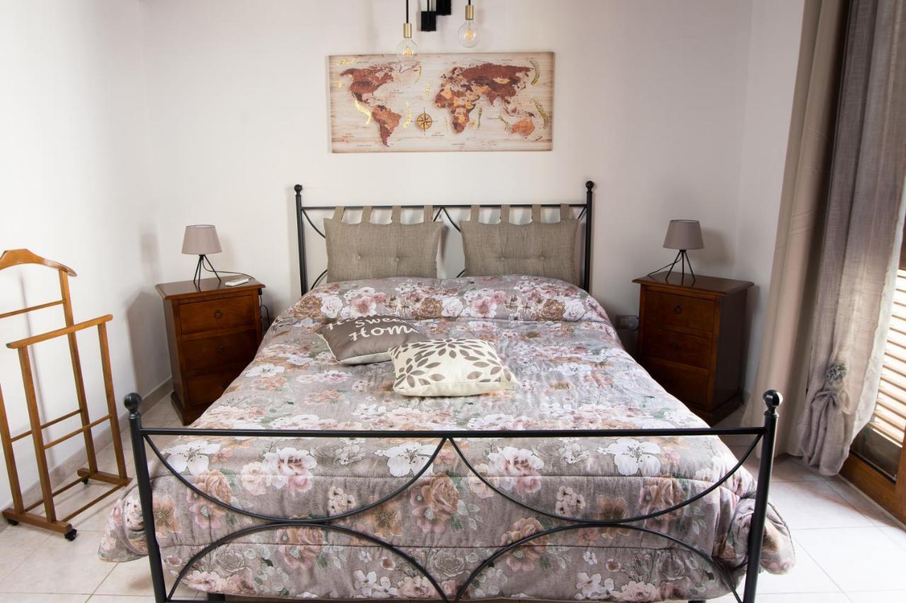 Colombohouse87 Villa กวาร์ตู ซานเตเลนา ภายนอก รูปภาพ