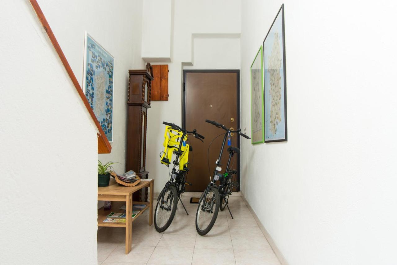 Colombohouse87 Villa กวาร์ตู ซานเตเลนา ภายนอก รูปภาพ