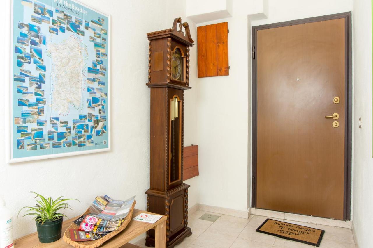 Colombohouse87 Villa กวาร์ตู ซานเตเลนา ภายนอก รูปภาพ