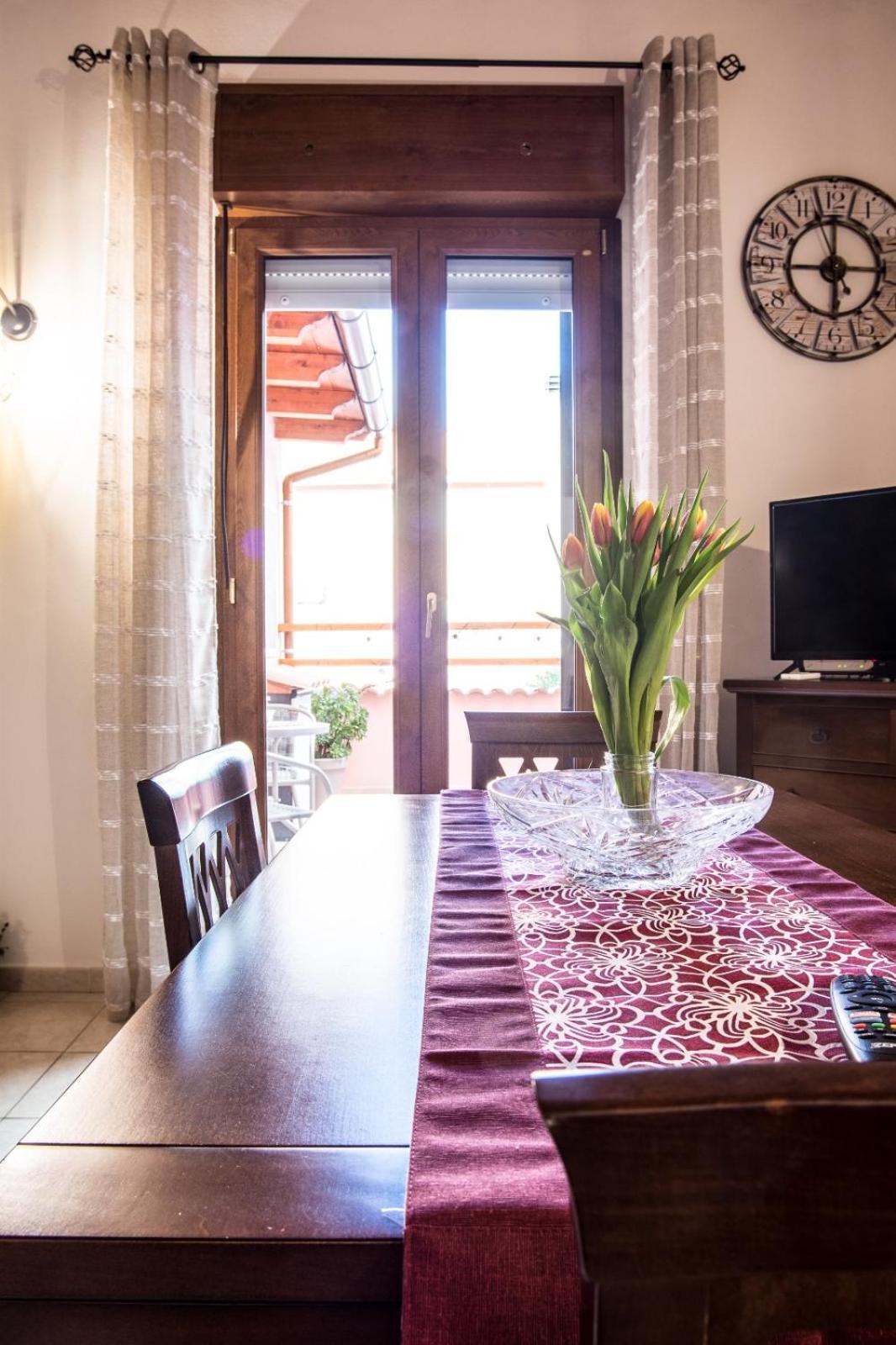 Colombohouse87 Villa กวาร์ตู ซานเตเลนา ภายนอก รูปภาพ